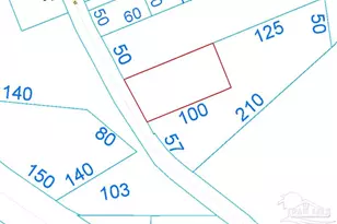 14 Ramar St, Century, FL 32535 - Photo 5