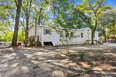 5127 Lake End Dr, Milton, FL 32583 - Photo 5