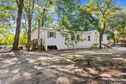 5127 Lake End Dr, Milton, FL 32583 - Photo 3