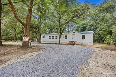 5127 Lake End Dr, Milton, FL 32583 - Photo 3