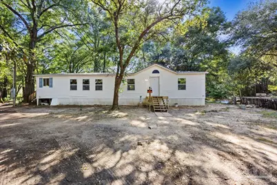 5127 Lake End Dr, Milton, FL 32583 - Photo 1