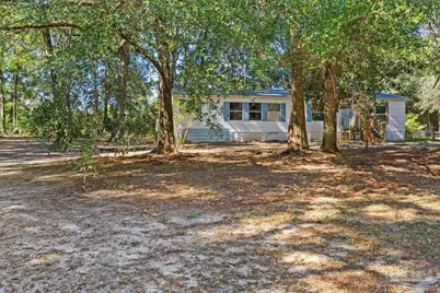 5127 Lake End Dr, Milton, FL 32583 - Photo 5