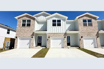 2427 Cliff Hollow Cir, Gulf Breeze, FL 32563 - Photo 1