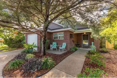 5813 Congress Ct, Gulf Breeze, FL 32563 - Photo 1