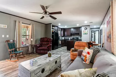 11491 Floridale Dr, Milton, FL 32583 - Photo 9