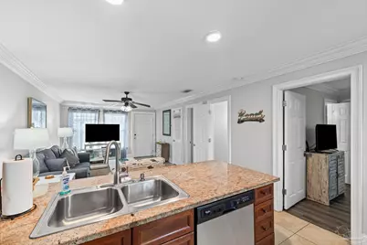 374 Bluefish Dr #2A, Fort Walton Beach, FL 32548 - Photo 15
