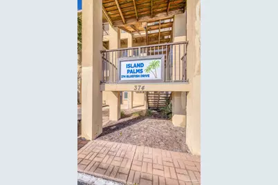 374 Bluefish Dr #2A, Fort Walton Beach, FL 32548 - Photo 29