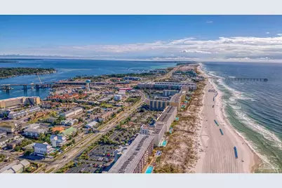 374 Bluefish Dr #2A, Fort Walton Beach, FL 32548 - Photo 45