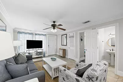 374 Bluefish Dr #2A, Fort Walton Beach, FL 32548 - Photo 7