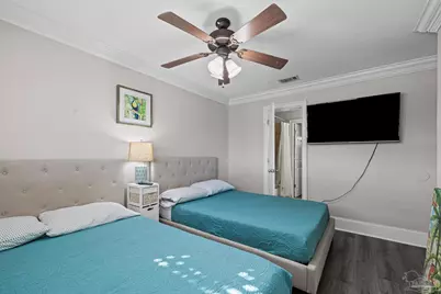 374 Bluefish Dr #2A, Fort Walton Beach, FL 32548 - Photo 17
