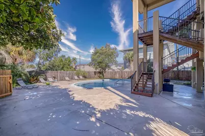 374 Bluefish Dr #2A, Fort Walton Beach, FL 32548 - Photo 31