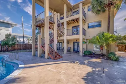 374 Bluefish Dr #2A, Fort Walton Beach, FL 32548 - Photo 33
