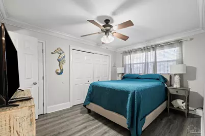 374 Bluefish Dr #2A, Fort Walton Beach, FL 32548 - Photo 21