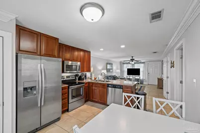 374 Bluefish Dr #2A, Fort Walton Beach, FL 32548 - Photo 11
