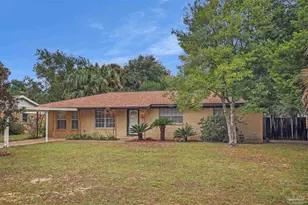 1814 Toni St, Pensacola, FL 32504 - Photo 1