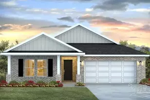 8047 Fox Hunt Dr, Milton, FL 32583 - Photo 1