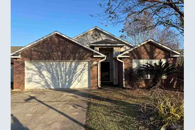 724 Hanley Downs Dr, Cantonment, FL 32533 - Photo 1