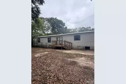 2866 Pine Forest Rd #5, Cantonment, FL 32533 - Photo 1