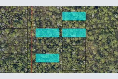 0 N 11th Ave, Milton, FL 32583 - Photo 3