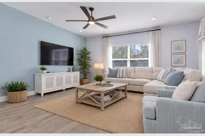 4499 Water Leaf Cv, Gulf Breeze, FL 32563 - Photo 5