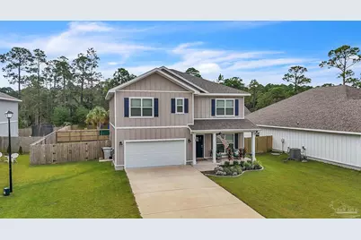 4499 Water Leaf Cv, Gulf Breeze, FL 32563 - Photo 1