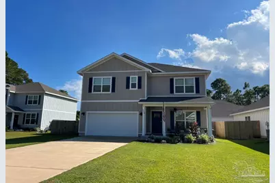 4499 Water Leaf Cv, Gulf Breeze, FL 32563 - Photo 1