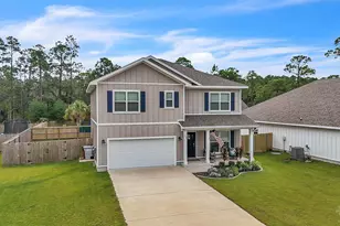 4499 Water Leaf Cove, Gulf Breeze, FL 32563 - Photo 3