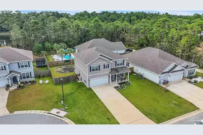 4499 Water Leaf Cv, Gulf Breeze, FL 32563 - Photo 45
