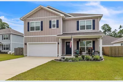 4499 Water Leaf Cv, Gulf Breeze, FL 32563 - Photo 9