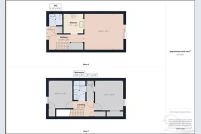 3120 Belle Meade Dr #B, Pensacola, FL 32504 - Photo 3