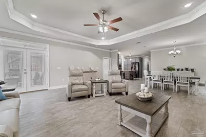 2322 Habersham Ln, Cantonment, FL 32533 - Photo 17