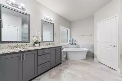 2322 Habersham Ln, Cantonment, FL 32533 - Photo 23