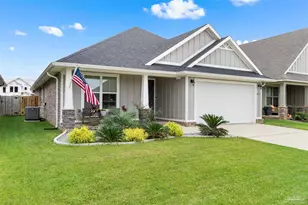 2322 Habersham Ln, Cantonment, FL 32533 - Photo 3