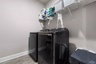 2322 Habersham Ln, Cantonment, FL 32533 - Photo 31