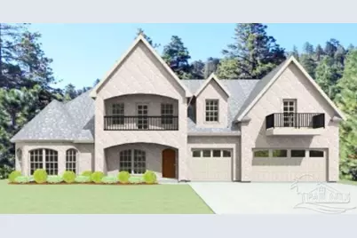 6707 East Bay Blvd, Navarre, FL 32566 - Photo 1