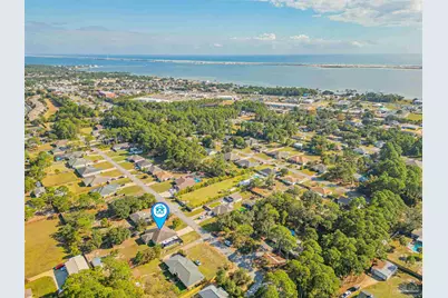 8686 El Paseo St, Navarre, FL 32566 - Photo 39