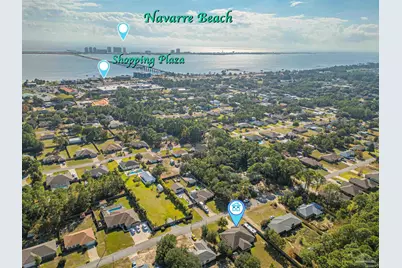 8686 El Paseo St, Navarre, FL 32566 - Photo 37