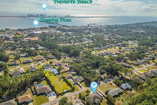 8686 El Paseo St, Navarre, FL 32566 - Photo 37