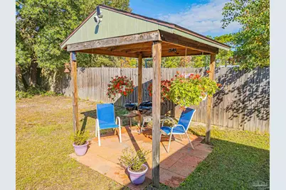 8686 El Paseo St, Navarre, FL 32566 - Photo 29