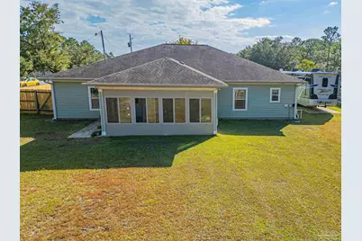 8686 El Paseo St, Navarre, FL 32566 - Photo 33