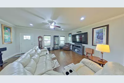 8686 El Paseo St, Navarre, FL 32566 - Photo 5