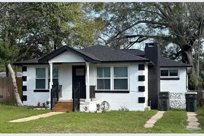 1020 W Maxwell St, Pensacola, FL 32501 - Photo 1