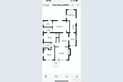 1020 W Maxwell St, Pensacola, FL 32501 - Photo 3