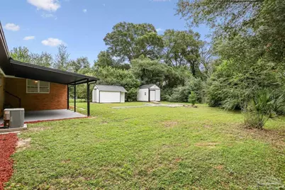 7605 Harvey St, Pensacola, FL 32506 - Photo 39