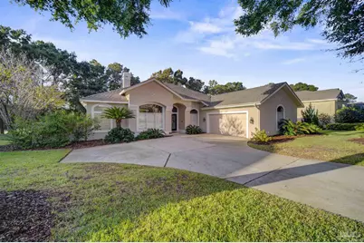 3149 Marcus Pointe Blvd, Pensacola, FL 32505 - Photo 5