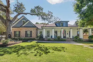 5701 Red Cedar St, Pensacola, FL 32507 - Photo 1