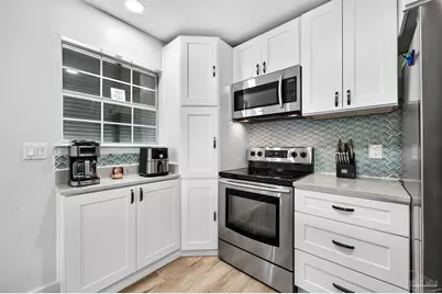 6209 Don Carlos Dr #D, Pensacola, FL 32507 - Photo 9