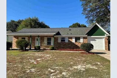 10714 Silver Creek Dr, Pensacola, FL 32506 - Photo 23