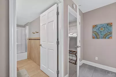 1600 Via Deluna Dr #808W, Pensacola Beach, FL 32561 - Photo 21