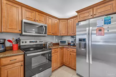 1600 Via Deluna Dr #W808, Pensacola Beach, FL 32561 - Photo 11